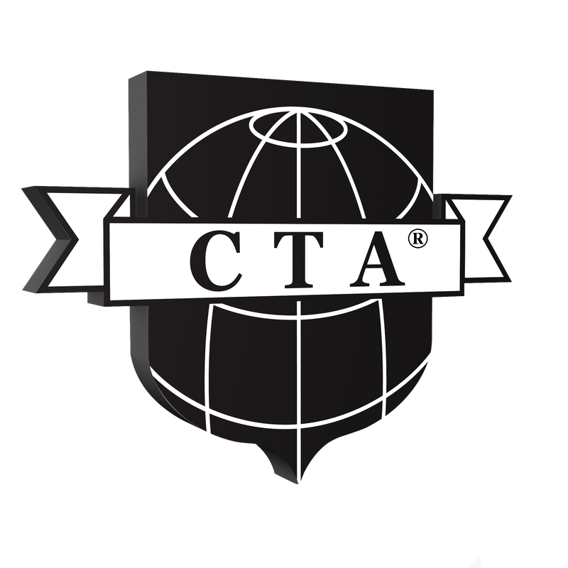 CTA Certified Travel Advisor