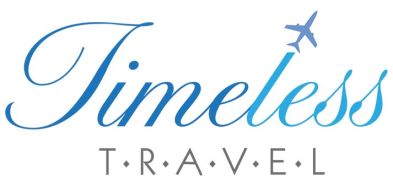 Timeless Travel logo